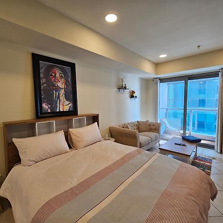 Super Host At Highest Residential Tower In The World, Private Rooms In A Shared Apartment ดูไบ ภายนอก รูปภาพ