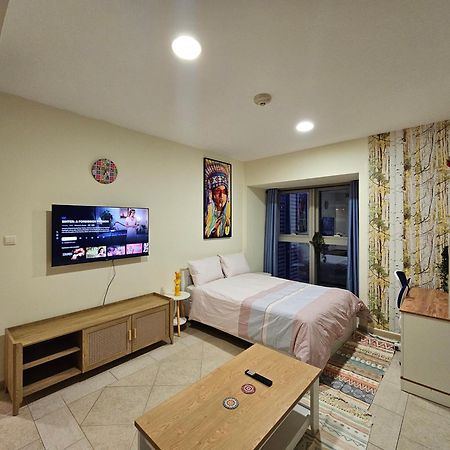 Super Host At Highest Residential Tower In The World, Private Rooms In A Shared Apartment ดูไบ ภายนอก รูปภาพ