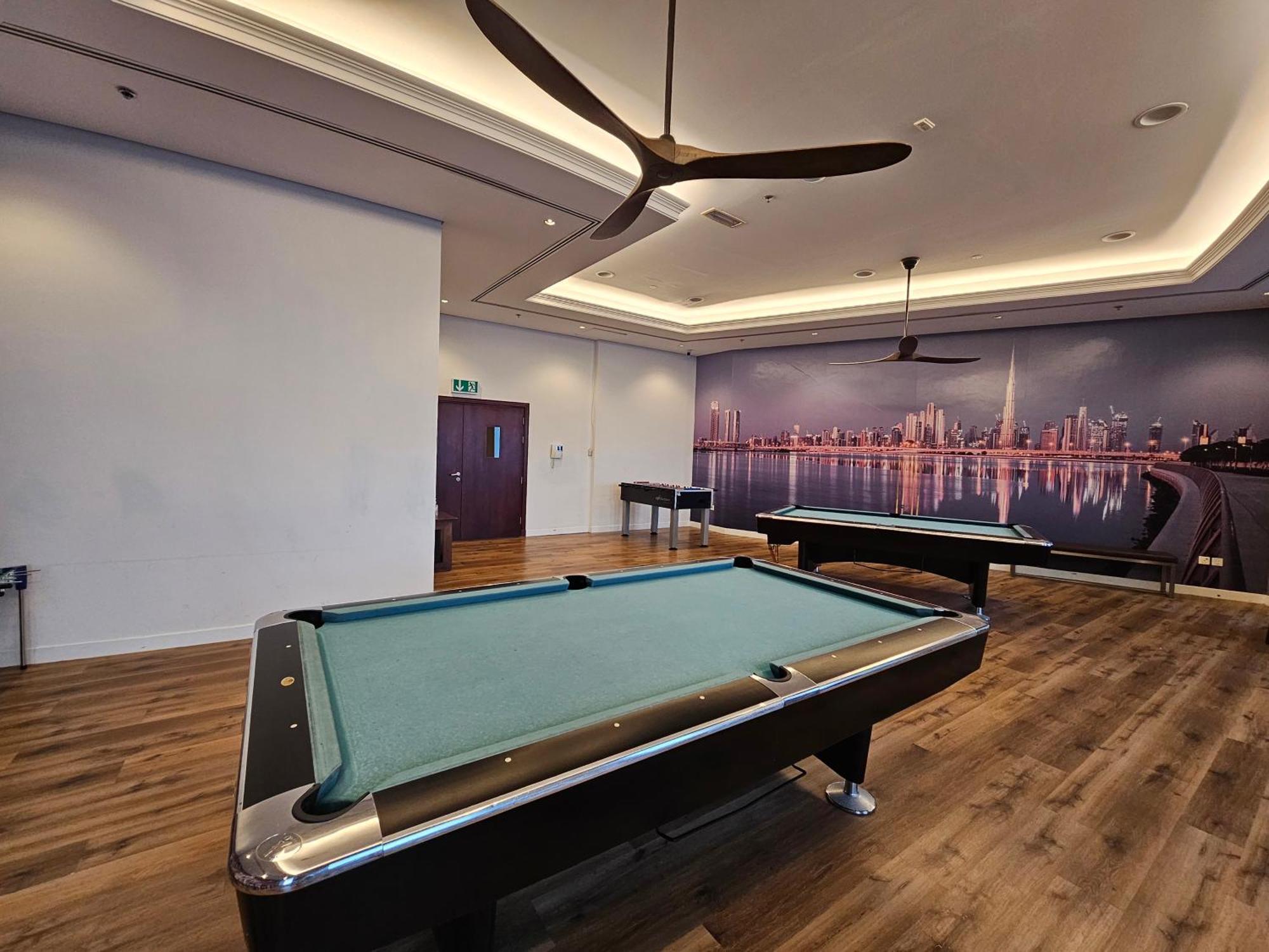 Super Host At Highest Residential Tower In The World, Private Rooms In A Shared Apartment ดูไบ ภายนอก รูปภาพ