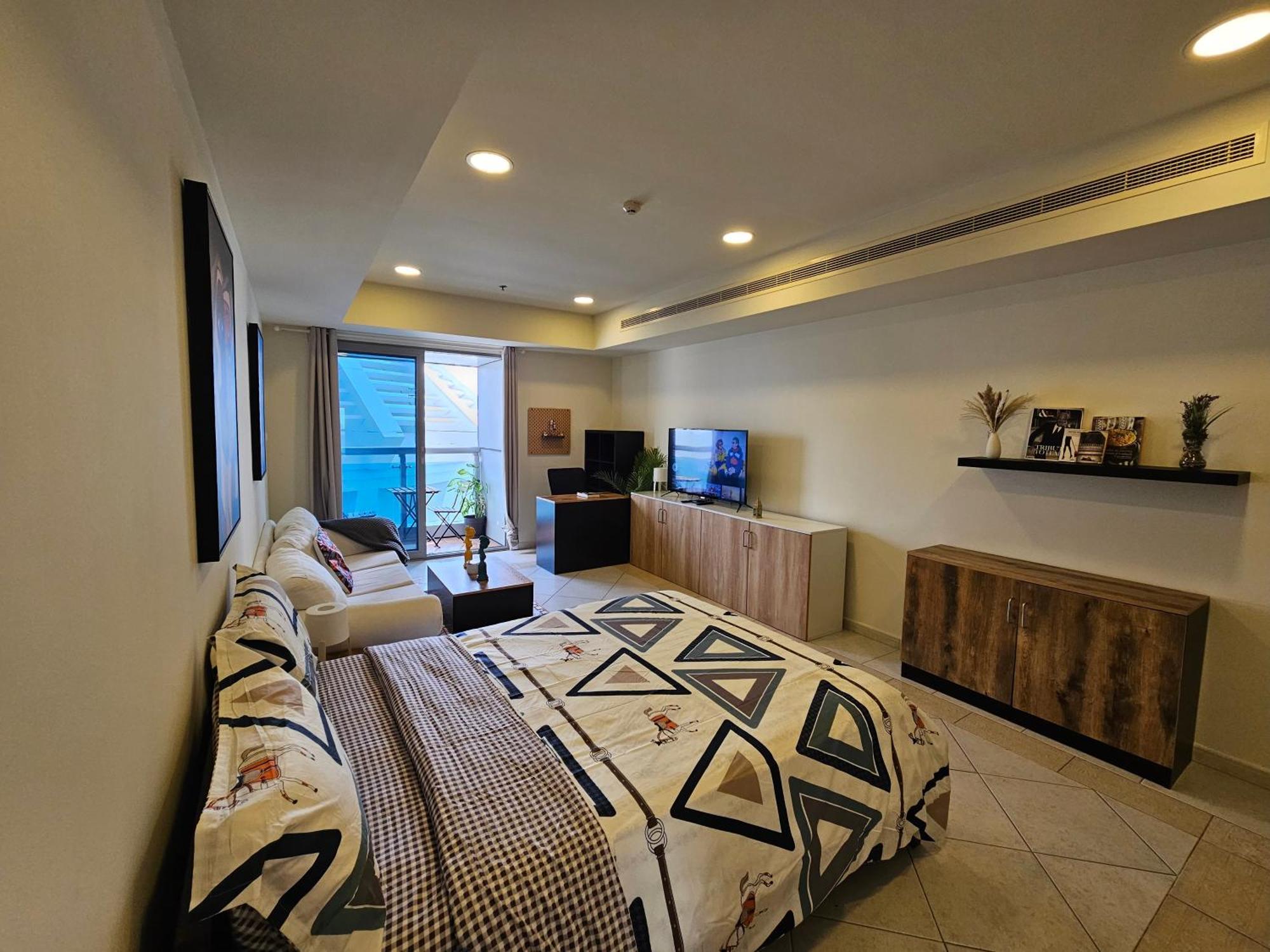 Super Host At Highest Residential Tower In The World, Private Rooms In A Shared Apartment ดูไบ ห้อง รูปภาพ