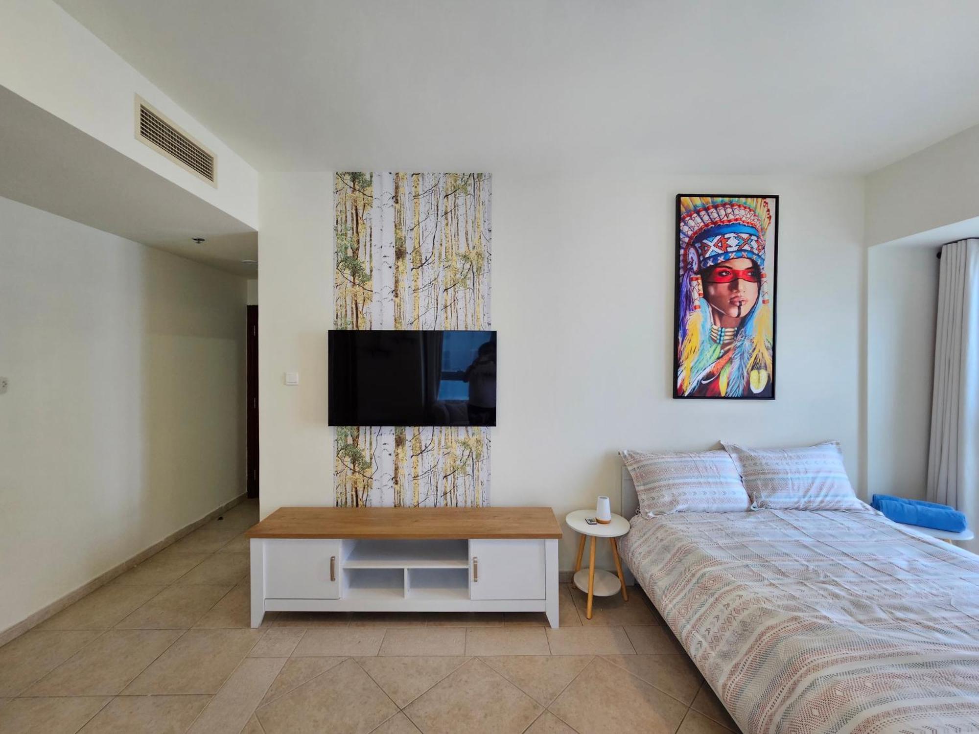 Super Host At Highest Residential Tower In The World, Private Rooms In A Shared Apartment ดูไบ ห้อง รูปภาพ