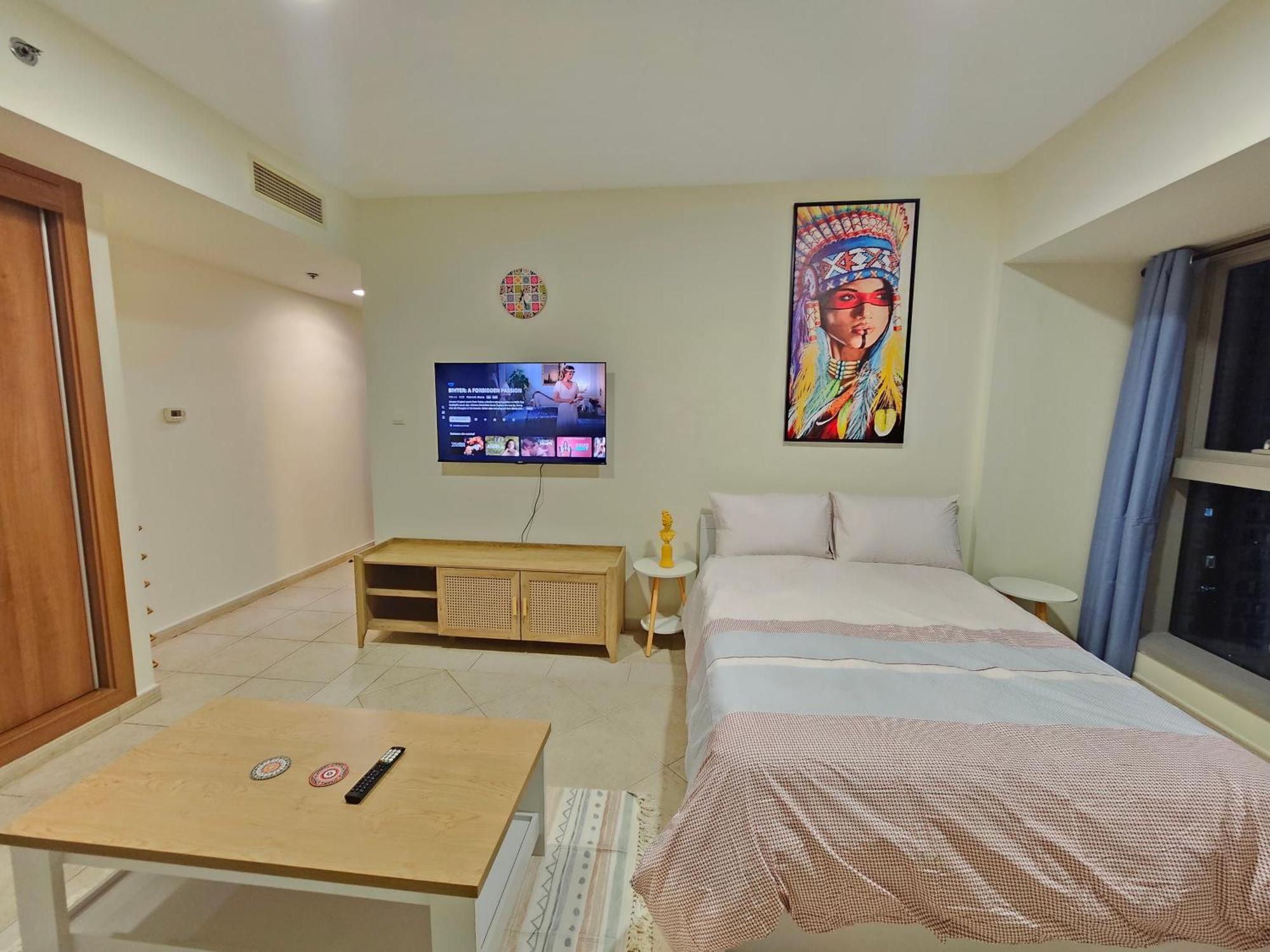 Super Host At Highest Residential Tower In The World, Private Rooms In A Shared Apartment ดูไบ ภายนอก รูปภาพ