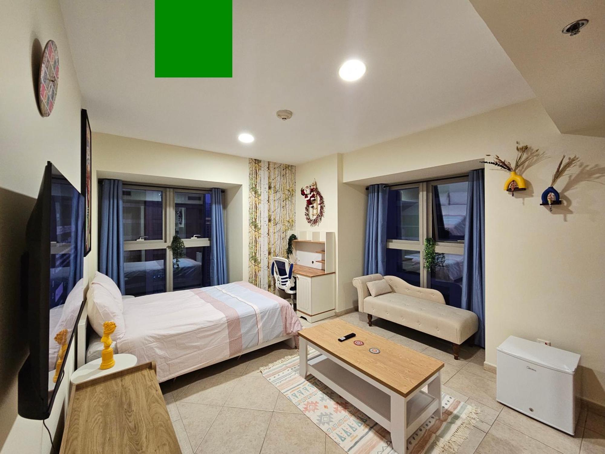 Super Host At Highest Residential Tower In The World, Private Rooms In A Shared Apartment ดูไบ ภายนอก รูปภาพ